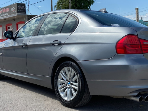 Bmw 325i Executive. Full. 2010 Manual. Inmaculado!