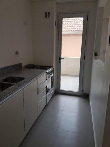 Imagen 21 de 30 de Departamento 1 O 2 Amb A Estrenar