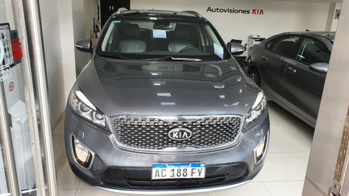 Imagen 3 de 15 de Kia Sorento Crdi 4x4 Full