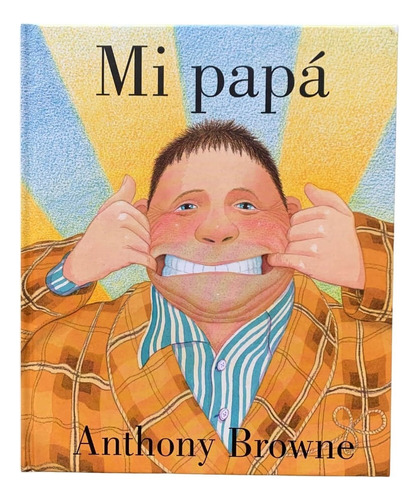 Mi Papa - Browne A (libro)