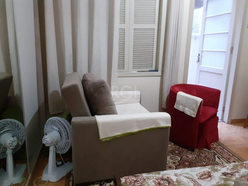 Imagem 2 de 12 de Apartamento Jk - Floresta - Ref: 401329 - V-pj4080