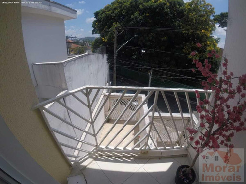 Imagem 12 de 15 de Casa Para Venda Em São Paulo, Parque Anhangüera, 2 Dormitórios, 2 Suítes, 3 Banheiros, 2 Vagas - G300_2-1233777