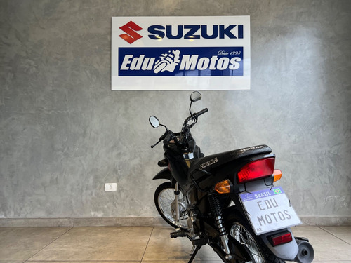 Honda Pop 110i 2023
