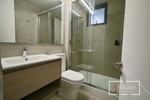 Departamento Studio Nuevo Plaza Ñuñoa