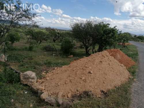 Imagen 7 de 8 de Terreno En Venta En Cerritos, Tequisquiapan, Querétaro