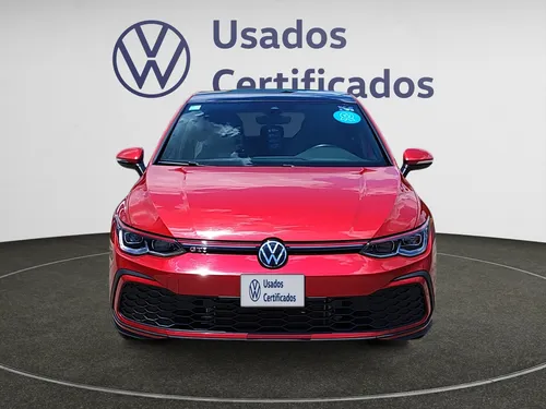Volkswagen Golf 2024