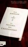 Historia Del Cristianismo (no Ficcion) - Johnson Paul (pape