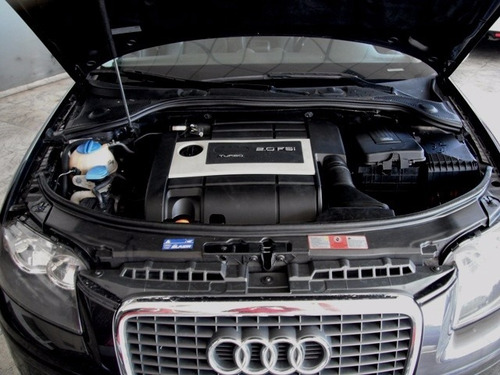 Audi A3 2.0 T Fsi Stronic 200cv 2008