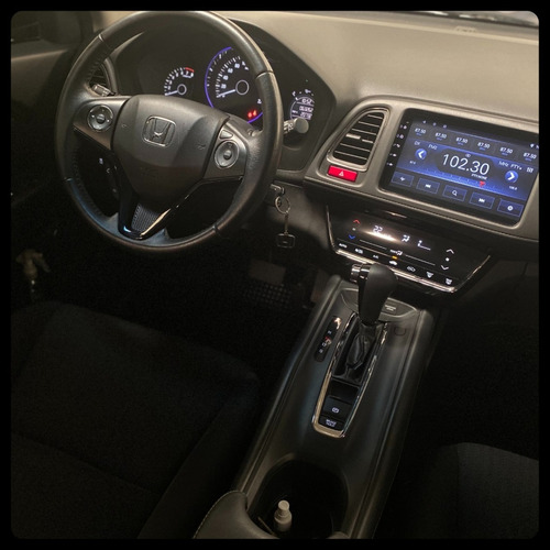 Honda Hrv