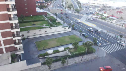 Imagen 4 de 30 de Departamento De 4 Ambientes - Boulevard Maritimo 5600 - Vista Al Mar