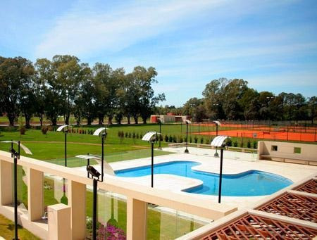 Imagen 5 de 9 de Terreno - Los Robles
