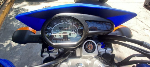 Imagen 4 de 16 de Yamaha Xtz 125