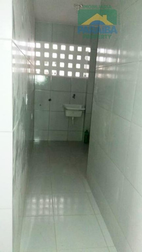 Imagem 4 de 10 de Apartamento A Venda - Ernesto Geisel, João Pessoa. - Ap1028