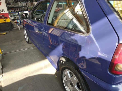 Volkswagen Gol Cl