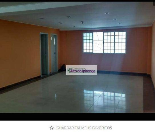 Imagem 3 de 9 de Prédio À Venda, 700 M² - Saúde - São Paulo/sp - Pr0013