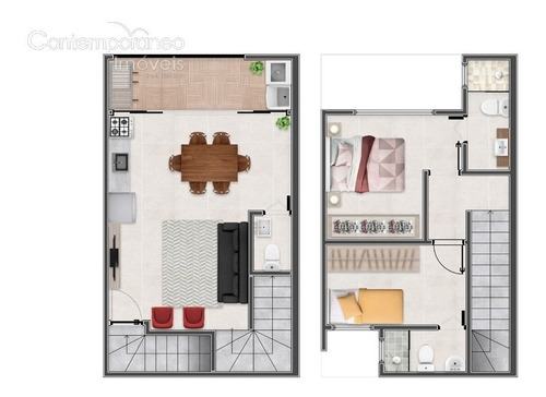 Imagem 9 de 9 de Casa Para Venda, 2 Dormitórios, Vila Invernada - São Paulo - 3179