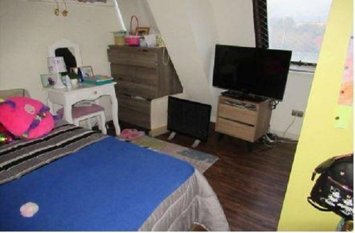 Imagen 7 de 10 de Se Vende Departamento Dúplex En Santiago.