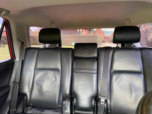 Imagen 14 de 16 de Toyota 4runner 2016 4.0 Limited Fl Automática