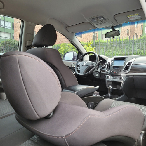 Ssangyong Korando 2.0 Gasolina Aut 4x2 Verla Es Comprarla