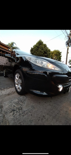 Peugeot 307 2.0 Sedan Xt Premium 143cv 2008