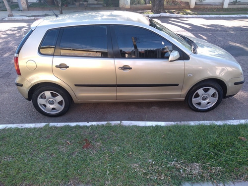 Polo 2003