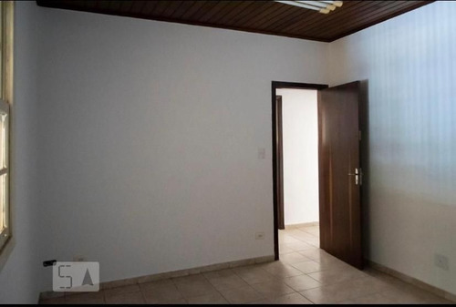 Imagem 24 de 25 de Casa Térrea Locação Parque São Domingos - Ca0841