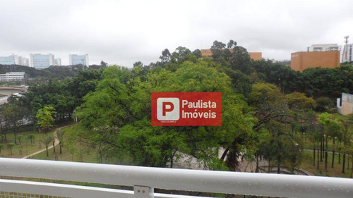 Imagem 12 de 30 de Conjunto Para Alugar, 45 M² Por R$ 1.490,00/mês - Chácara Santo Antônio (zona Sul) - São Paulo/sp - Cj0439