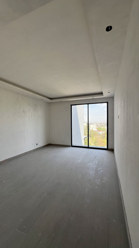 Departamento En Renta Lomas De Tecamachalco ¡residencial Alta Plusvalía! Balcón