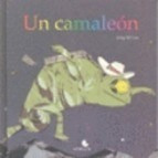 Un Camaleon (coleccioni Primeras Lecturas) (cartone) - Mi L