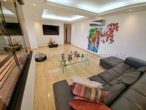 Ls Vende Apartamento La Tahona