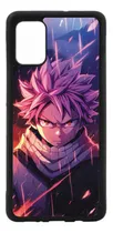 Comprar Funda Protector Case Para Samsung A71 Fairy Tail Anime