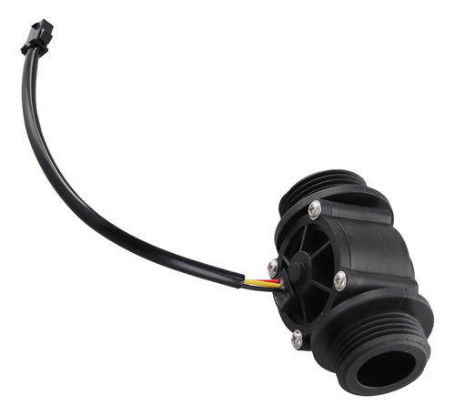 Sensor De Flujo De Agua Dn25 Fs400a G1 Pulgada Hall Flowmete