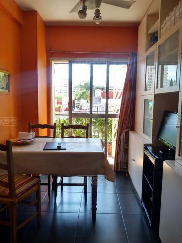 Departamento En Venta Ubicado En Colegiales, Capital Federal