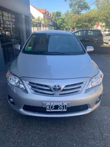 Toyota Corolla 2011 1.8 Se-g At
