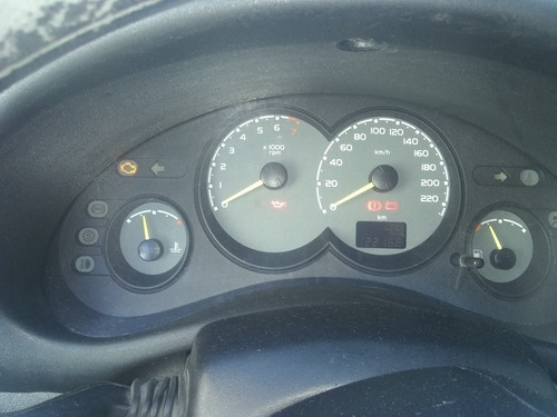 Chevrolet Corsa Classic 1.6 Gl Aa Super 2007