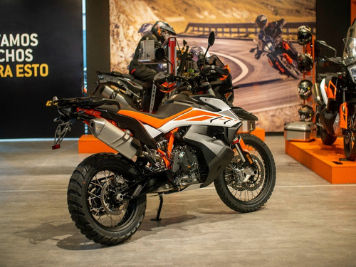 Imagen 5 de 25 de Ktm Adventure 790 R 2022 Disponible Ya
