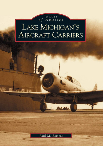 Libro:  Lake Aircraft Carriers (il) (images Of America)