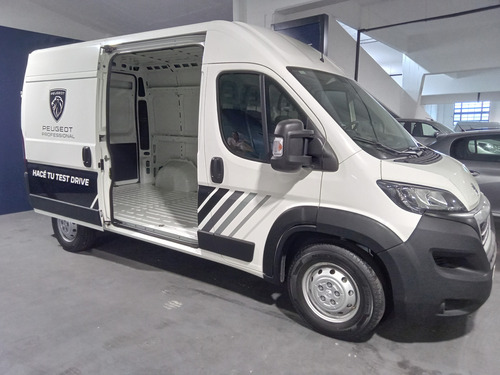 Peugeot Boxer 2.2 Hdi L3H2 140