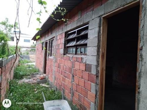 Imagem 9 de 9 de Casa Lado Serra Com 02 Quartos Em Itanhaém-sp 7501-pc