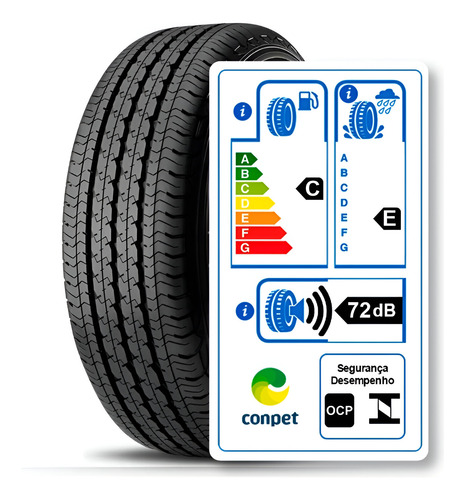 Pneu Pirelli 175 70 R14 Chrono 88 T Xl