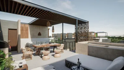 Departamento en venta