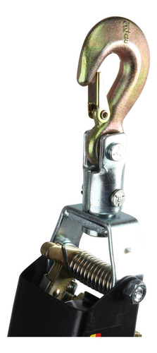 Malacate Tensor Reforzado (4 Ton)