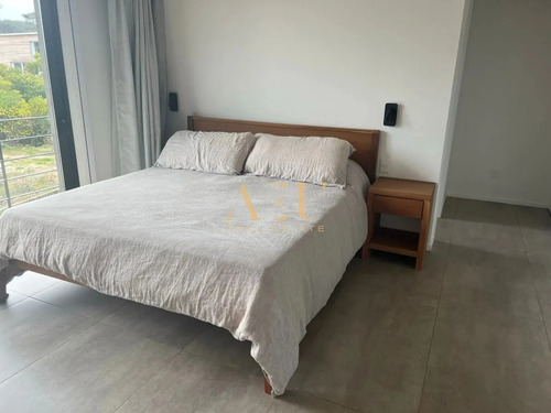 Venta Y Alquiler Temporario De Departamento Alma De Manantiales