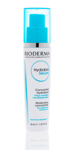 Hydrabio Serum - Bioderma 40 Ml