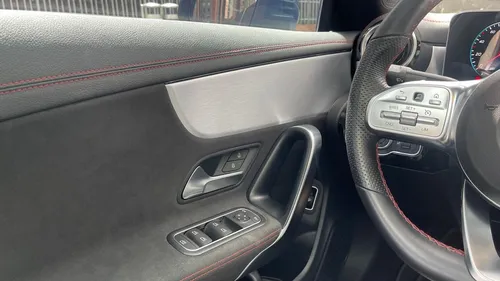 Mercedes-Benz Clase CLA 1.3 Cla 180 Amg Line At