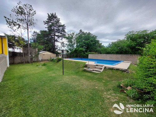 Imagen 19 de 22 de Casa En Venta - 3 Dormitorios - Carlos Paz