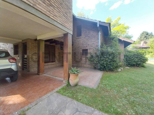 Venta Lotes En Del Viso, Pilar. O Casa 6 Amb, Barrio Abierto Los Jazmines