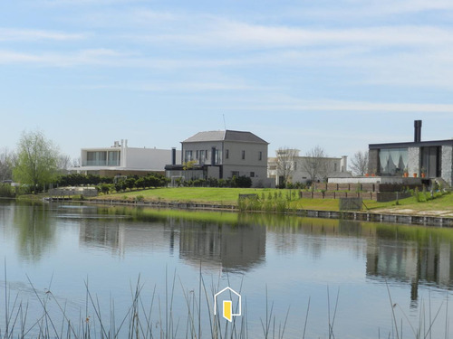 Terreno, Venta, Puertos, Barrio Riberas, Lote Al 100, A La Laguna
