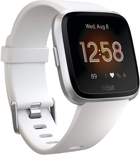 Reloj Inteligente Fitbit Versa Lite Edition, Talla Única (ba