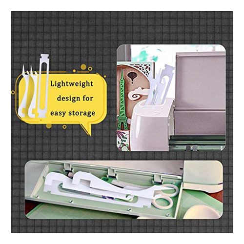 Extensor De Bandeja Para Cricut Explore Air 3 2, Tapete De C